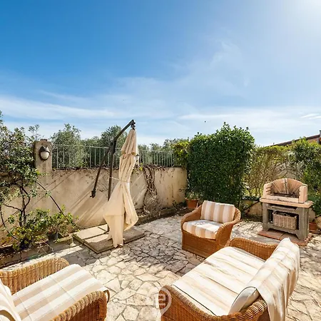 Casa Daniela Сasa de vacaciones