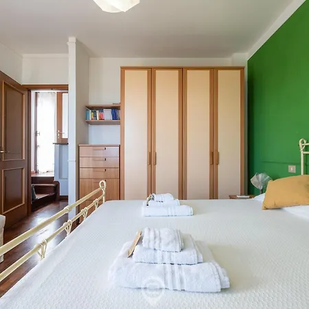 Сasa de vacaciones Casa Daniela *