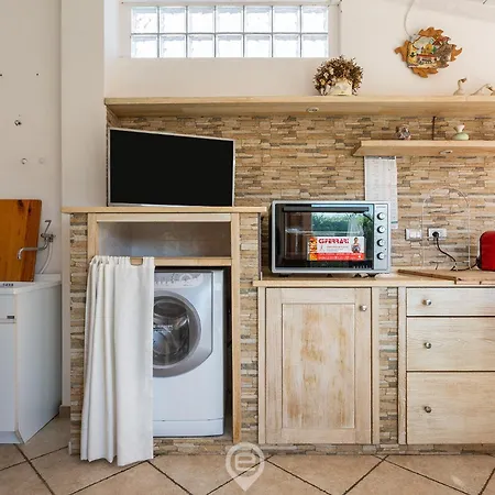 Casa Daniela Сasa de vacaciones *