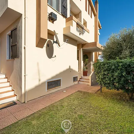Сasa de vacaciones Casa Daniela *