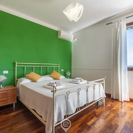 Casa Daniela Сasa de vacaciones