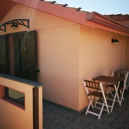 Casa Daniela بيت للعطل *
