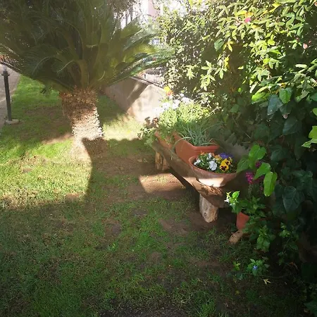 Casa Daniela San Giovanni Suèrgiu