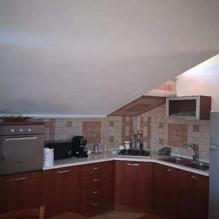 Casa Daniela * San Giovanni Suèrgiu