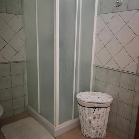 Casa Daniela * San Giovanni Suèrgiu