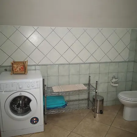 Casa Daniela *