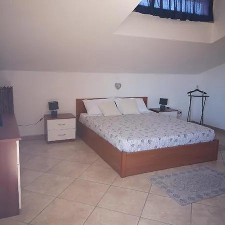 Casa Daniela *