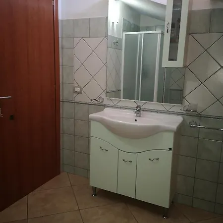 بيت للعطل Casa Daniela