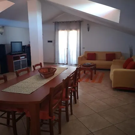 Casa Daniela