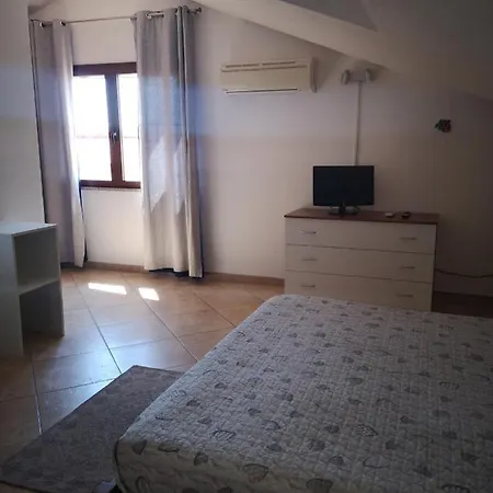 Casa Daniela بيت للعطل San Giovanni Suèrgiu