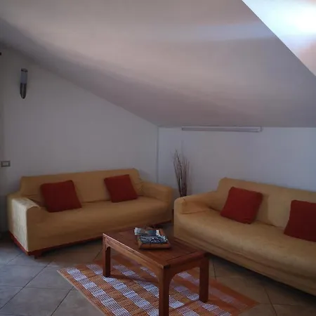 Casa Daniela بيت للعطل San Giovanni Suèrgiu