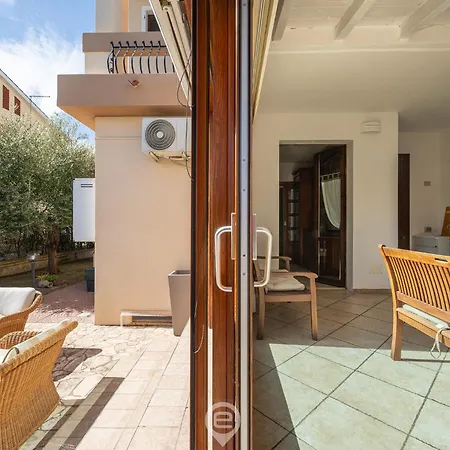 Casa Daniela * プーラ