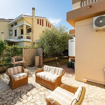 Casa Daniela プーラ