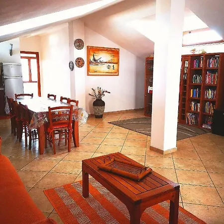 Casa Daniela بيت للعطل San Giovanni Suèrgiu