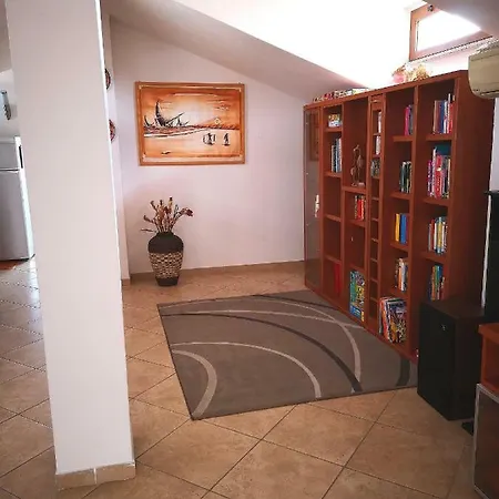 Casa Daniela بيت للعطل *