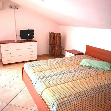 Casa Daniela San Giovanni Suèrgiu