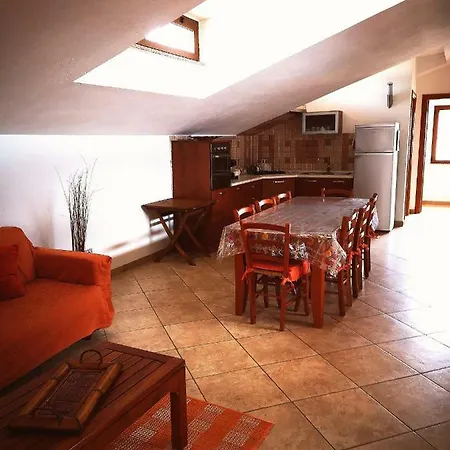 بيت للعطل Casa Daniela