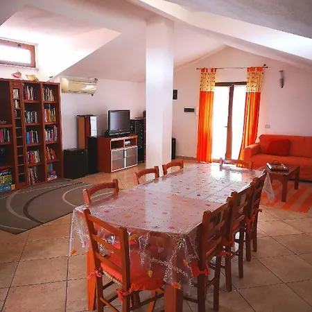Casa Daniela