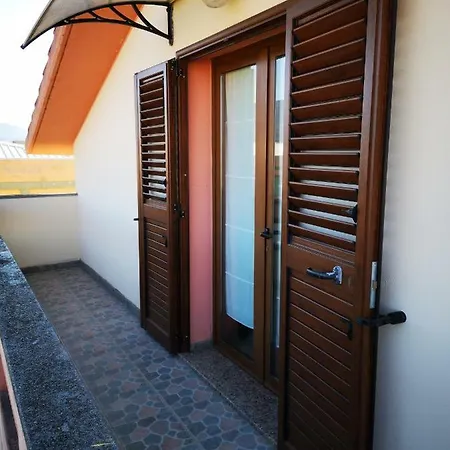 Casa Daniela بيت للعطل