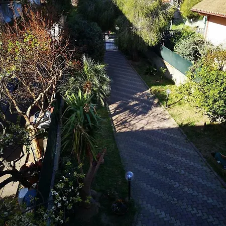 بيت للعطل Casa Daniela San Giovanni Suèrgiu