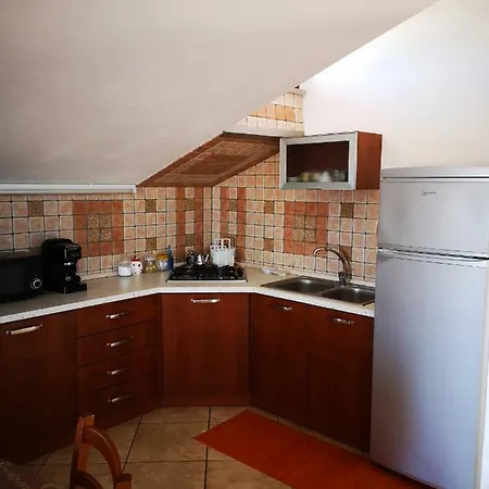 Casa Daniela بيت للعطل San Giovanni Suèrgiu
