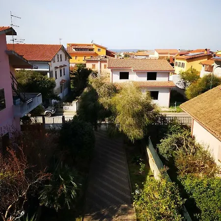 Casa Daniela