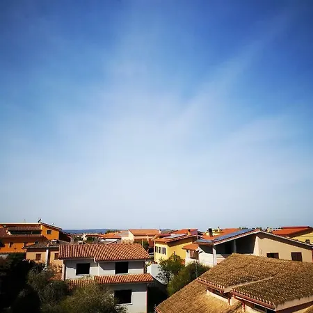 Casa Daniela بيت للعطل
